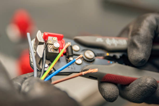 Professional Electrician in VA
