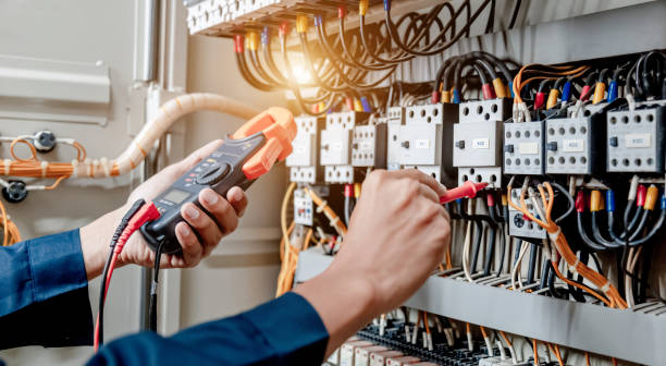  Camp Barrett, VA Electrician Pros